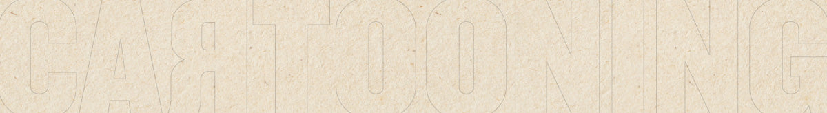 Cartooning Workshops