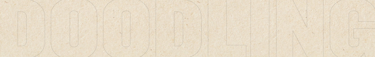 Doodling Workshops