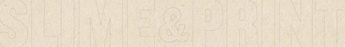 Slime & Printmaking Workshops