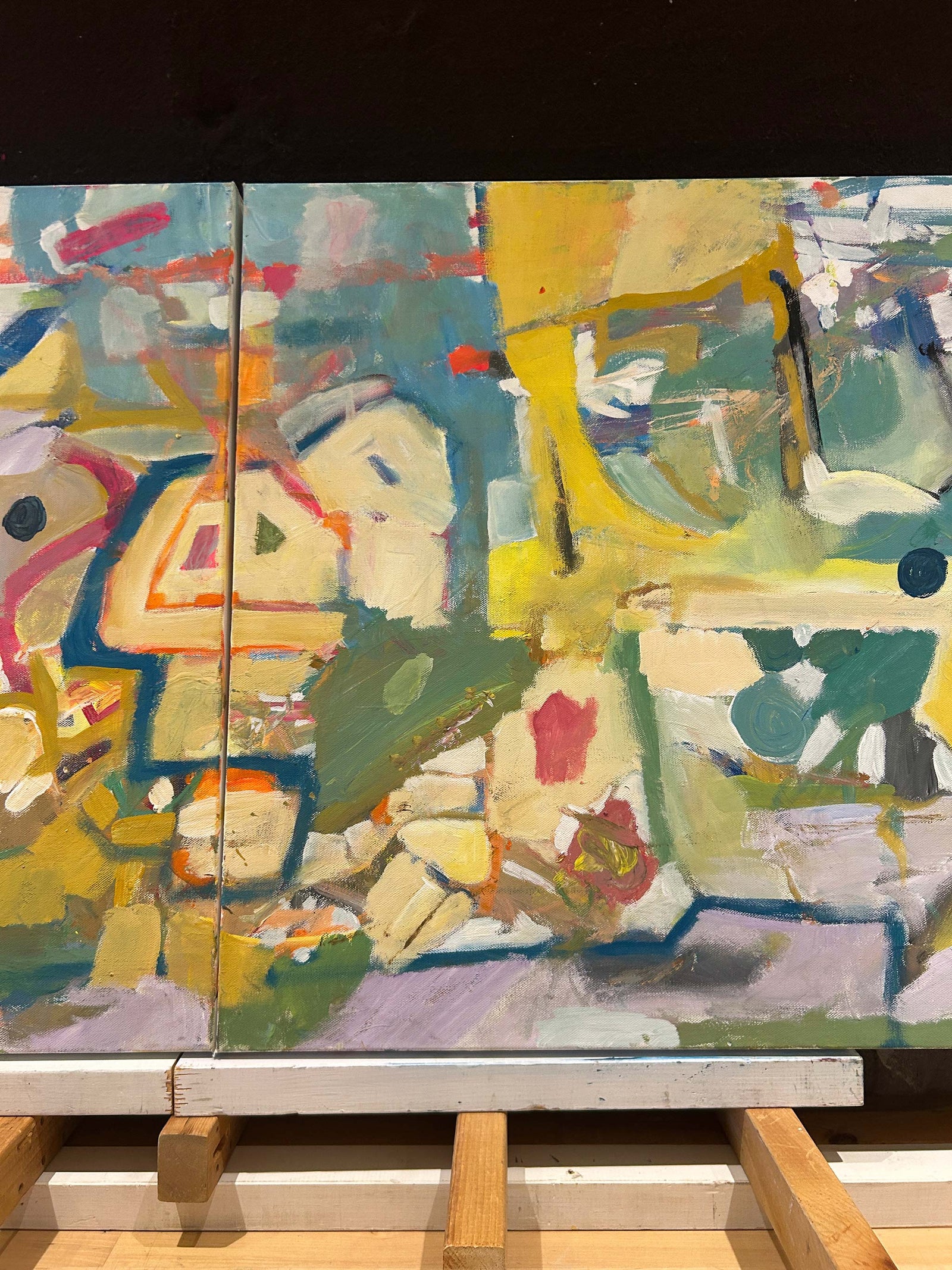 Still Life City No. 23