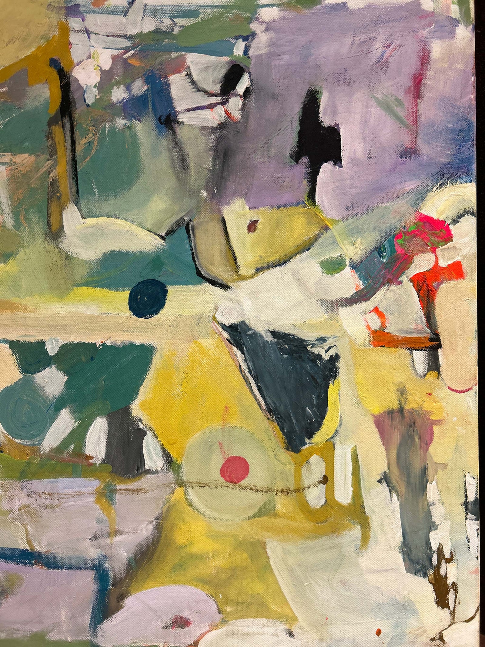 Still Life City No. 23