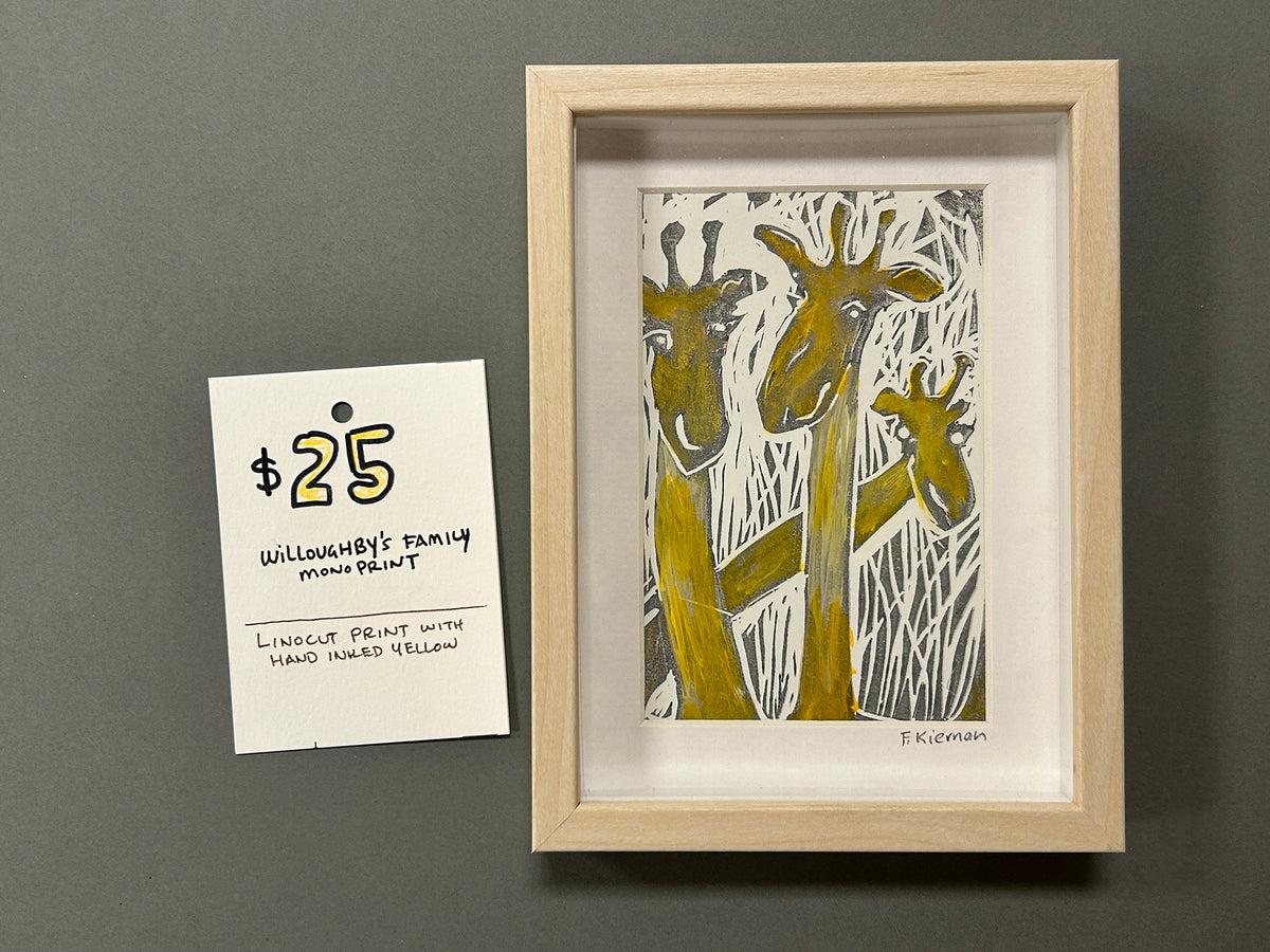 Willoughbys-Family-Monoprint-with-Yellow-Wash