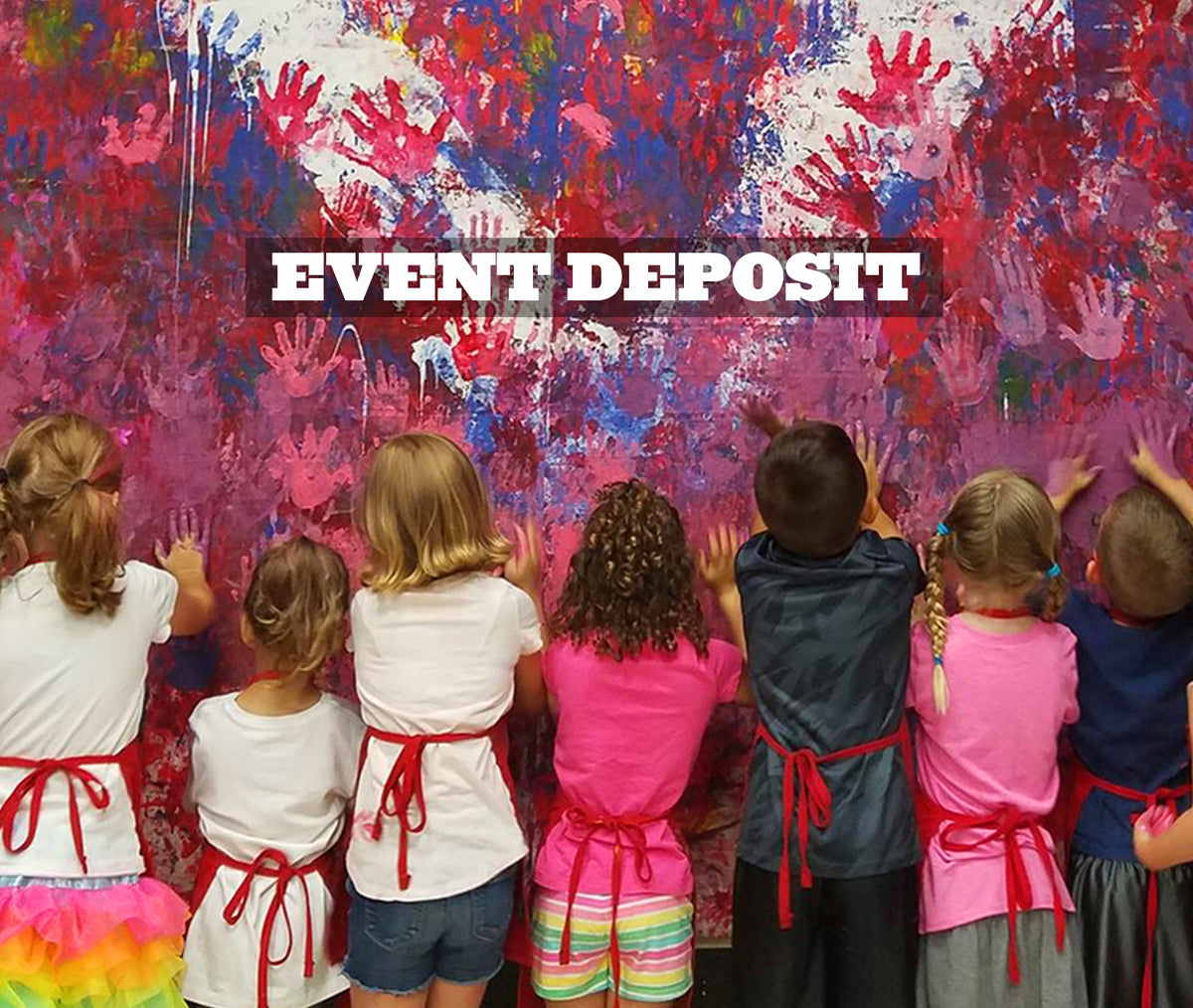 Private Event at Little Pulp