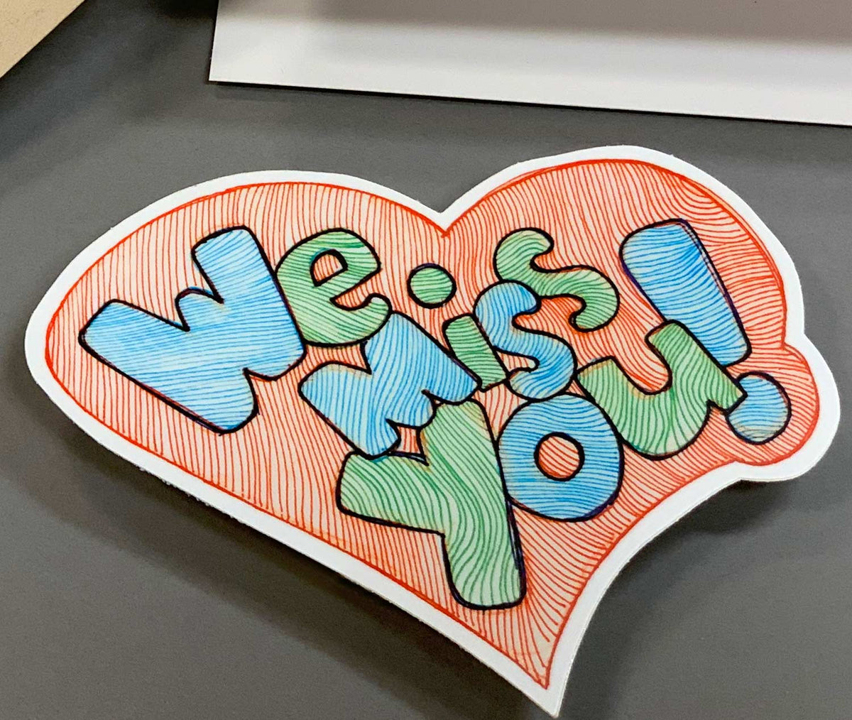 Make your own card Kit